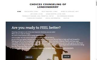 Choices Counseling of Londonderry