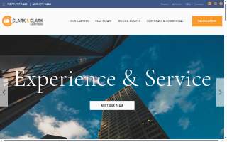 Clark Legal, PLLC