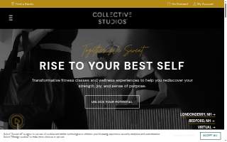 Collective Studios