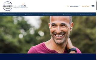 Concord Orthopaedics