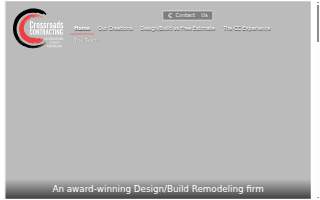 Crossroads Contracting