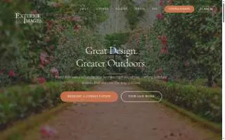 Exterior Images of Londonderry website