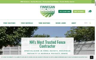 Finnegan Fence Company