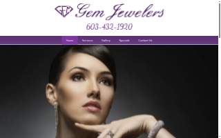 Gem Jewelers of Londonderry