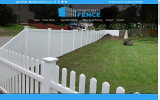 Granite State Fence of Londonderry