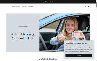 Harry's Driving School