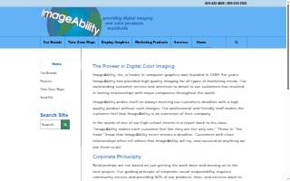 Image Ability Inc