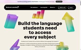 Literacy Learning Solutions of Londonderry
