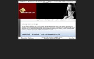 Londonderry Law