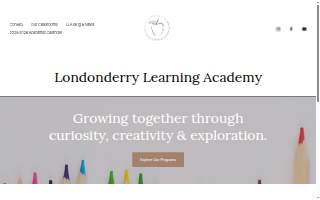 Londonderry Learning Academy