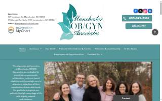 Manchester Ob/Gyn Associates of Londonderry