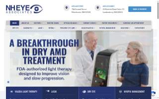 NH Eye Associates of Derry
