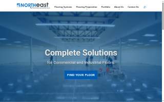 Northeast Flooring Solutions of Londonderry