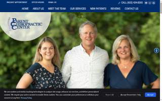 Parent Chiropractic Center