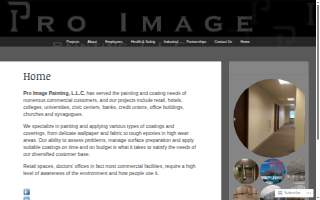 Pro Image Painting, LLC