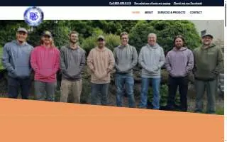 Promised Land Survey of Londonderry website
