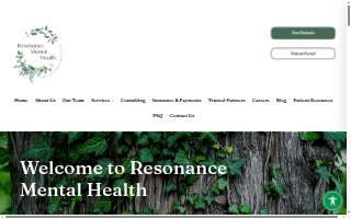 Resonance Mental Health, LLC of Londonderry