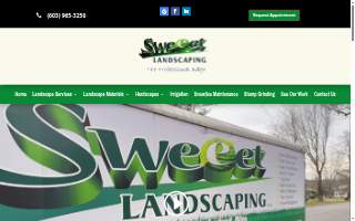 Sweeet Landscaping