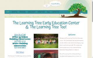 The Learning Tree