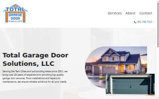 Total Glazing Systems Inc.