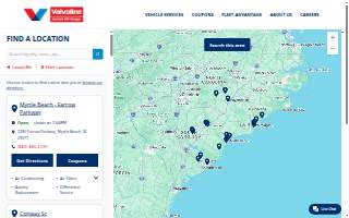 Valvoline Instant Oil Change of Londonderry