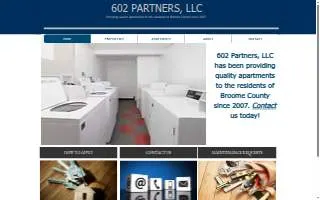 603 Pressure Washing of Manchester website
