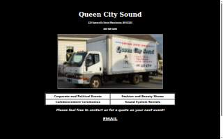 A Queen City Sound Co