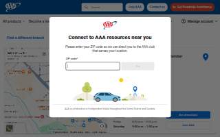 AAA Manchester Insurance and Member Services