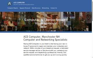 Ace Computer