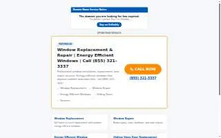 Affordable Vinyl Windows & Siding Inc of Manchester website