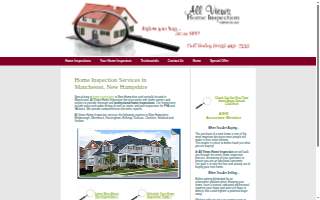 All Views Home Inspection