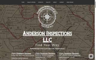 Anderson Inspections llc
