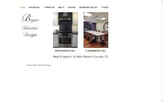 Boyer Interior Design