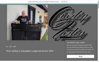 Charley Farley Home Loans