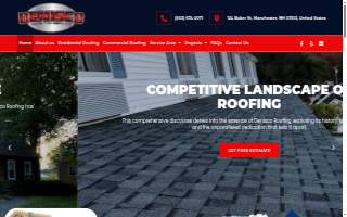 DeNisco Construction Company LLC