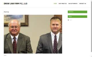 Drew Law Office, pllc