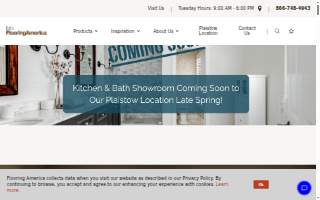 Ed's Flooring America