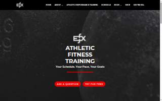 EFX Fitness