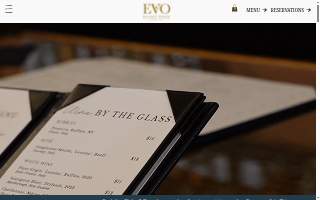 Evolution Bistro & Bar