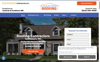 Garon-Teed Roofing