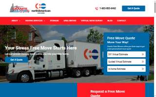 Granite State Movers