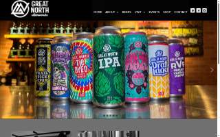 Great North Aleworks