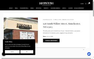 Hannoush Jewelers