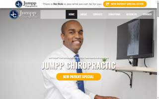 Jumpp Chiropractic