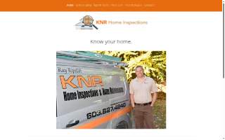KNR Home Inspections