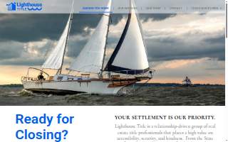 Lighthouse Title & Closing Services, LLC