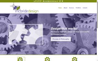 Mcbride Design