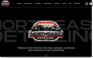 Northeast Detailing