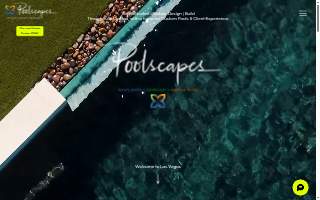 Poolscapes