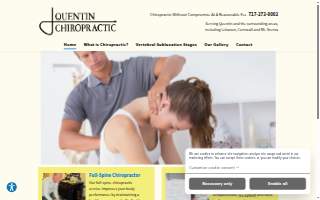 Quest Audiology of Manchester